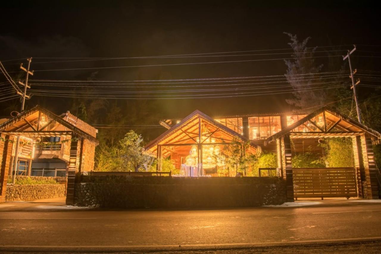 Heritage Mnr Hotel Port Blair Exterior photo