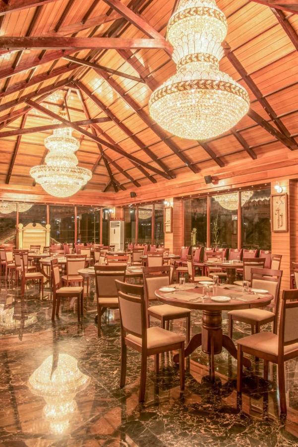 Heritage Mnr Hotel Port Blair Exterior photo