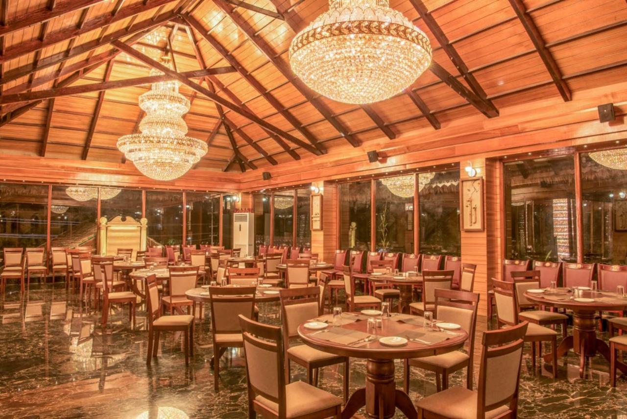 Heritage Mnr Hotel Port Blair Exterior photo