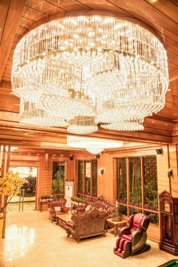 Heritage Mnr Hotel Port Blair Exterior photo
