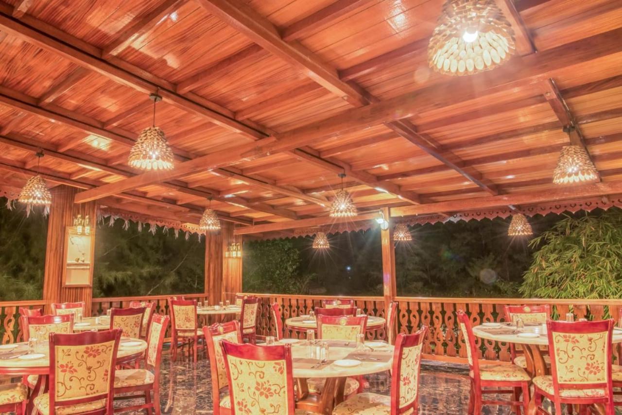 Heritage Mnr Hotel Port Blair Exterior photo