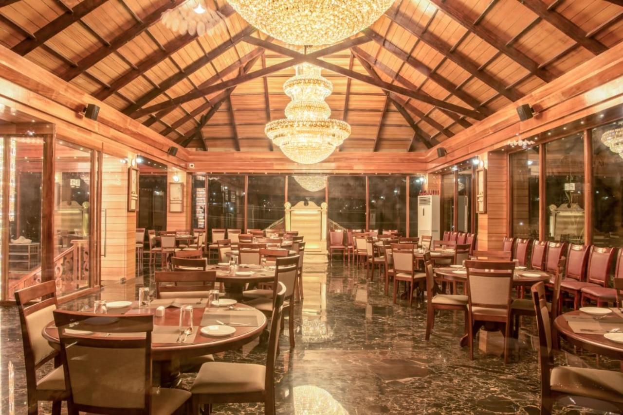 Heritage Mnr Hotel Port Blair Exterior photo