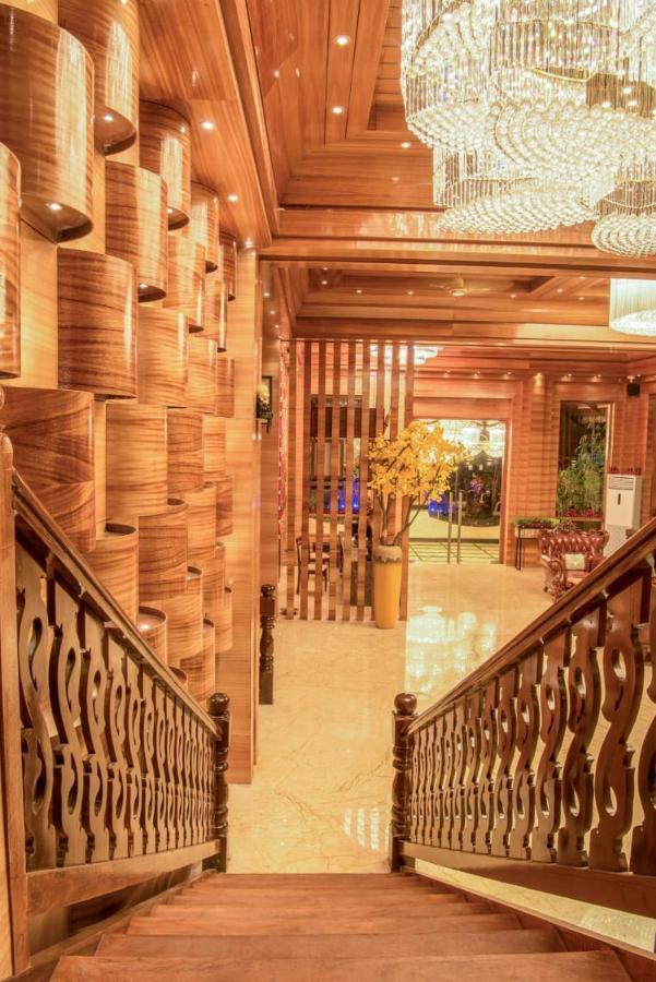Heritage Mnr Hotel Port Blair Exterior photo