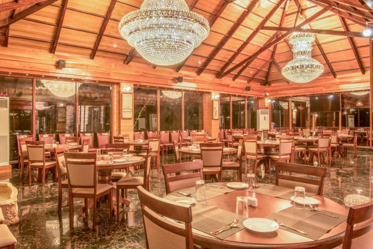 Heritage Mnr Hotel Port Blair Exterior photo